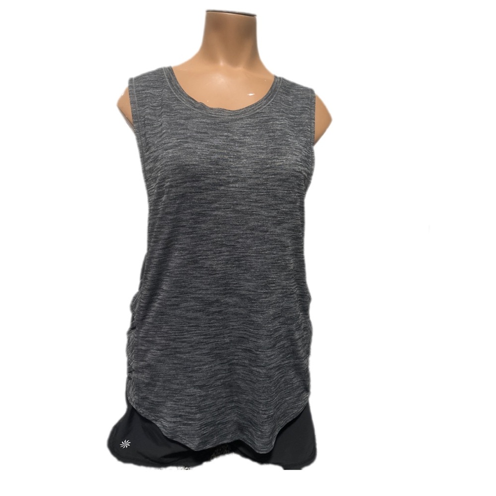 Lululemon Var-City Muscle Tank
